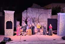 ‘A Benevento… ‘O Teatro è… a ‘U Sacramento’: sesta e ultima rappresentazione