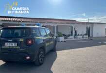 Sequestrato lido balneare sul litorale di Castel Volturno riconducibile ad un pregiudicato