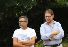 FOTO/ Libera e Cgil ricordano Tonino Esposito Ferraioli ucciso dalla camorra 47 anni fa