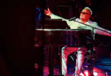 ‘L’Ultima Notte Rosa’, passa per la Costiera Amalfitana l’addio alle scene di Umberto Tozzi