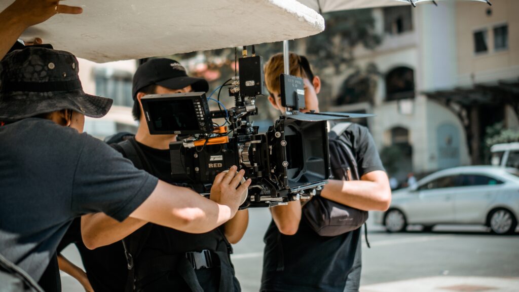 Nel Sannio le riprese di una nuova serie tv: aperti i casting Nel Sannio le riprese di una nuova serie tv: aperti i casting