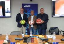 Atleti di 40 Paesi agli European Universities Games di Salerno