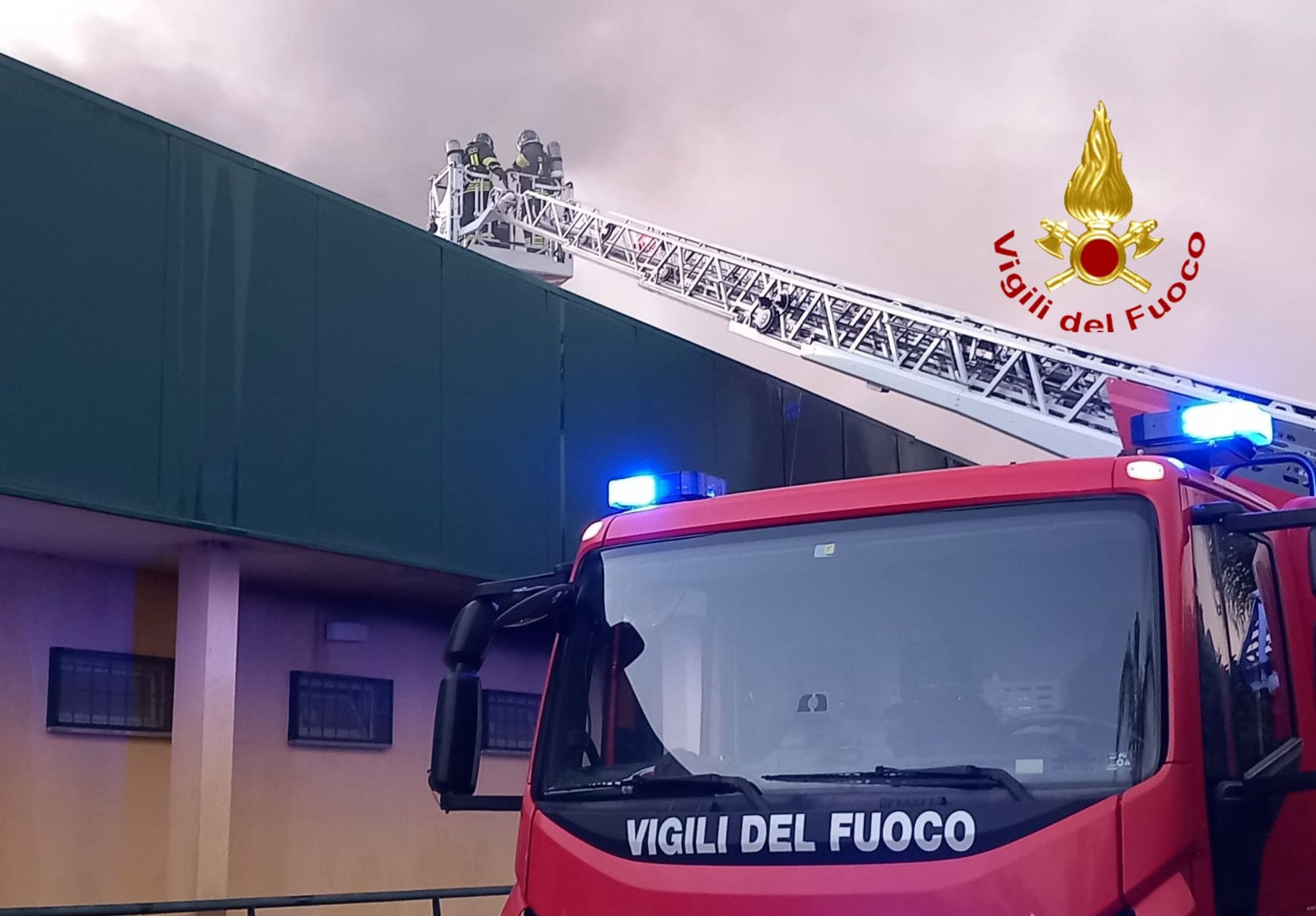 auto precipita in una scarpata ferita una donna di 40 anni da Anteprima24.it auto precipita in una scarpata ferita una donna di 40 anni