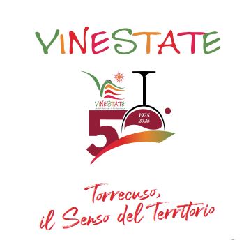 Vinestate50, a Torrecuso la storica kermesse dedicata al vino: domenica la presentazione Vinestate50, a Torrecuso la storica kermesse dedicata al vino: domenica la presentazione