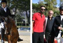 Campionati Regionali di Dressage e Paradressage 2025, oro per i campani Mandato e Riccardelli