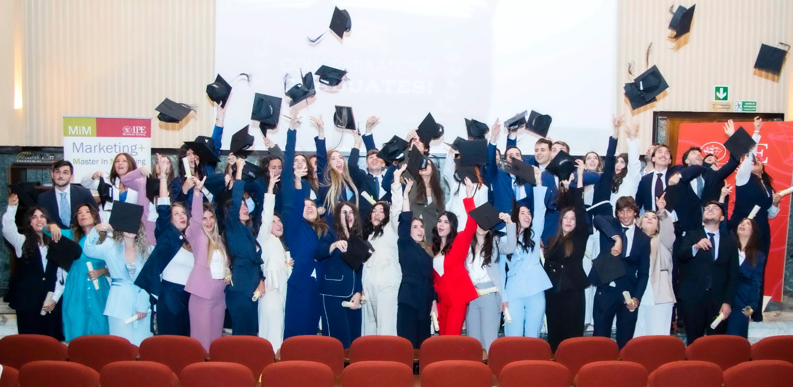career amp innovation day 2025 a napoli il futuro dei giovani talenti che sceglieranno di restare al sud
