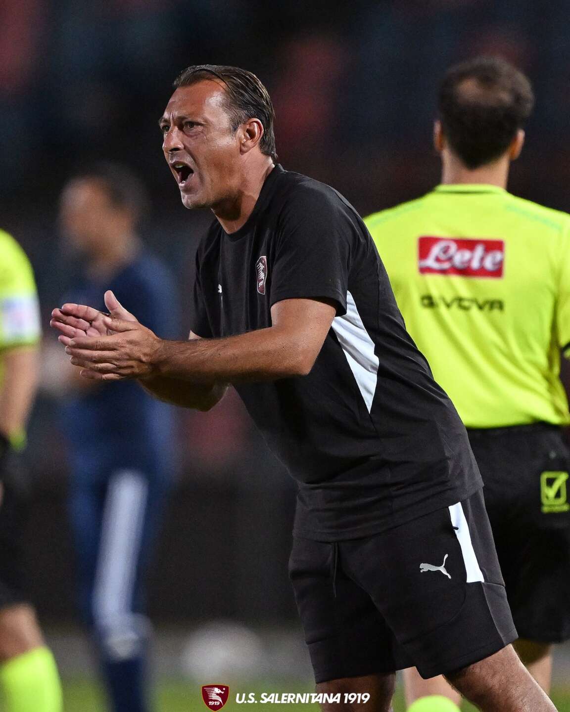 Salernitana, il ritorno dei tifosi all’Arechi per la sfida con il Sorrento