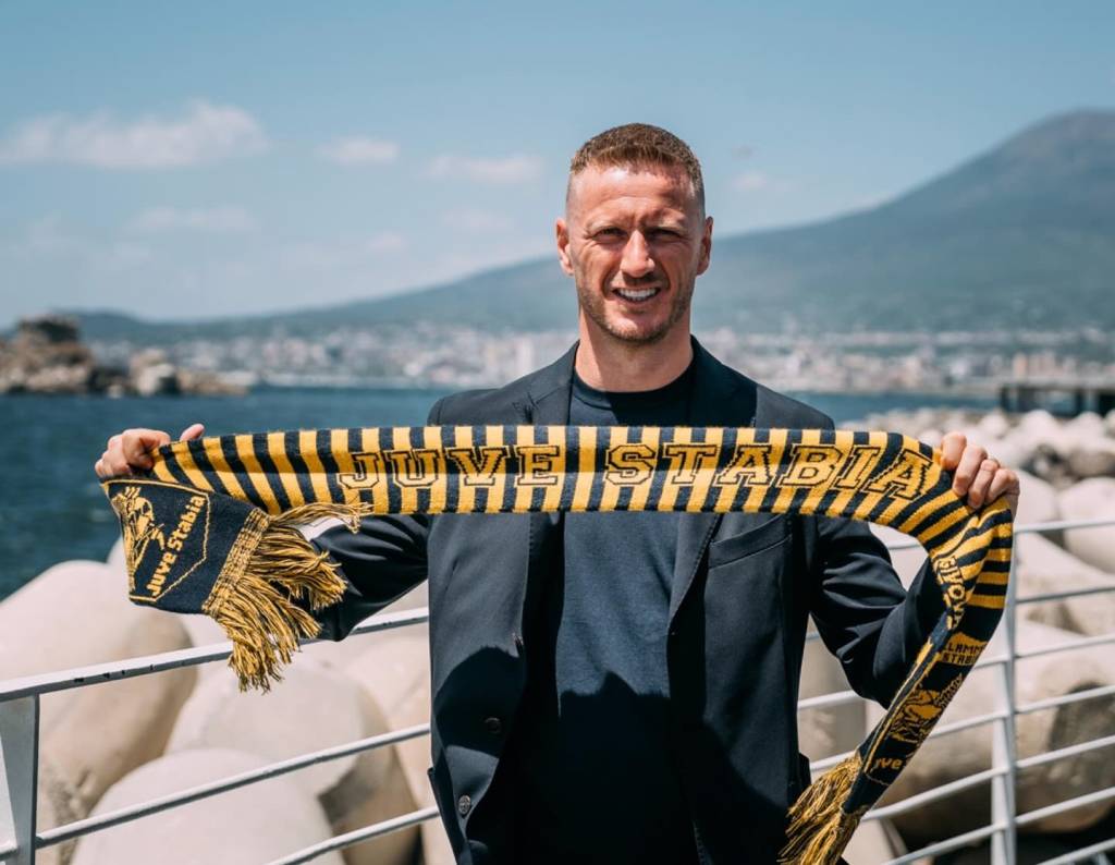 juve stabia abate ha fiducia battere la reggiana ha un doppio significato