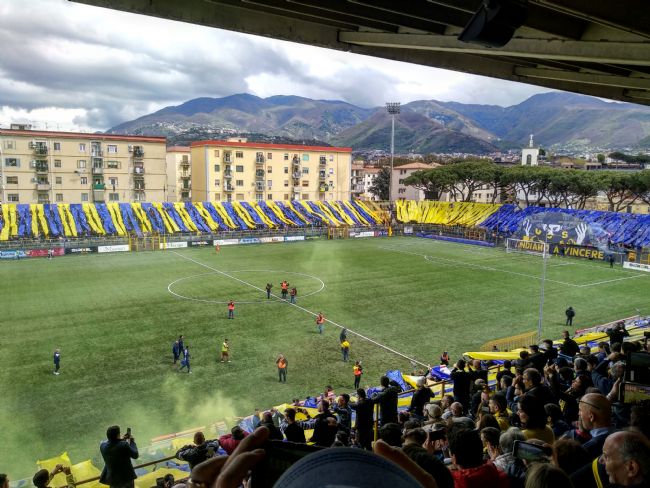 juve stabia fra poco in campo col mantova le ultime di formazione