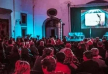 Palma Campania: il 13 settembre il Premio Cinecì 2025 celebrerà cinema e cibo nel Cortile del Palazzo Aragonese