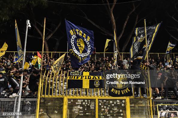 Juve Stabia, pareggio ‘mezzo pieno’ nella trasferta a Catanzaro: finisce 2 2 al Ceravolo