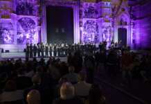 Premio San Gennaro: il Duomo di Napoli celebra la musica e la memoria