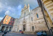 Premio San Gennaro World 2025: il Sagrato del Duomo accoglie una serata tra memoria, arte e impegno civile