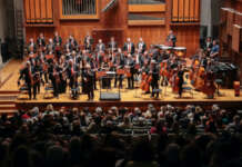 Il tempo della decisione: la Nuova Orchestra Scarlatti chiama la città