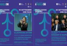 “Rivoluzioni Geniali”: la storia invade la periferia, secondo weekend tra chiese e musica