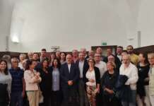 M5S in assemblea a Montoro: chiamata all’unità su Fico