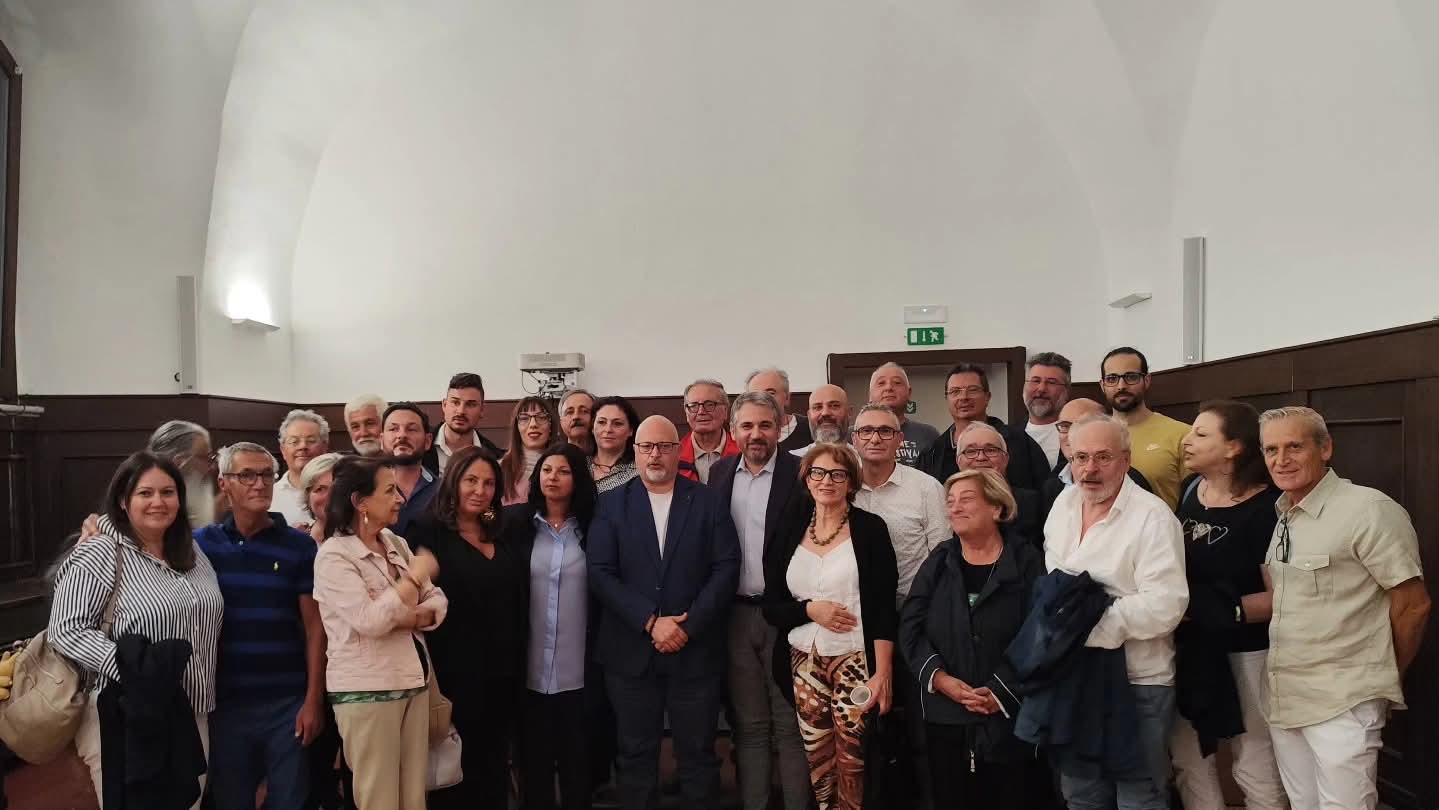 m5s in assemblea a montoro chiamata all8217unit224 su fico