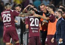 Missione compiuta e ambizioni chiare: la Salernitana non si nasconde più