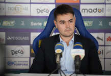 Juve Stabia, Lovisa suona la carica: “Sarà una squadra funzionale, lo dirà il campo”