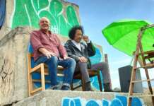 Napoli caleidoscopica in “Dadapolis”, al Museo FRaC di Baronissi