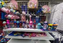 Dalla Finanza maxi sequestro di articoli “Disney” contraffatti