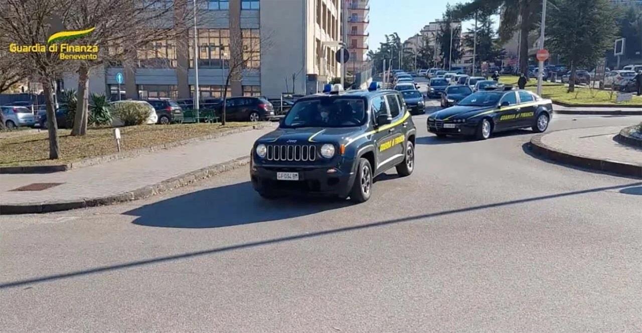 Confisca da 5 milioni di euro per l’ex commercialista condannato per camorra
