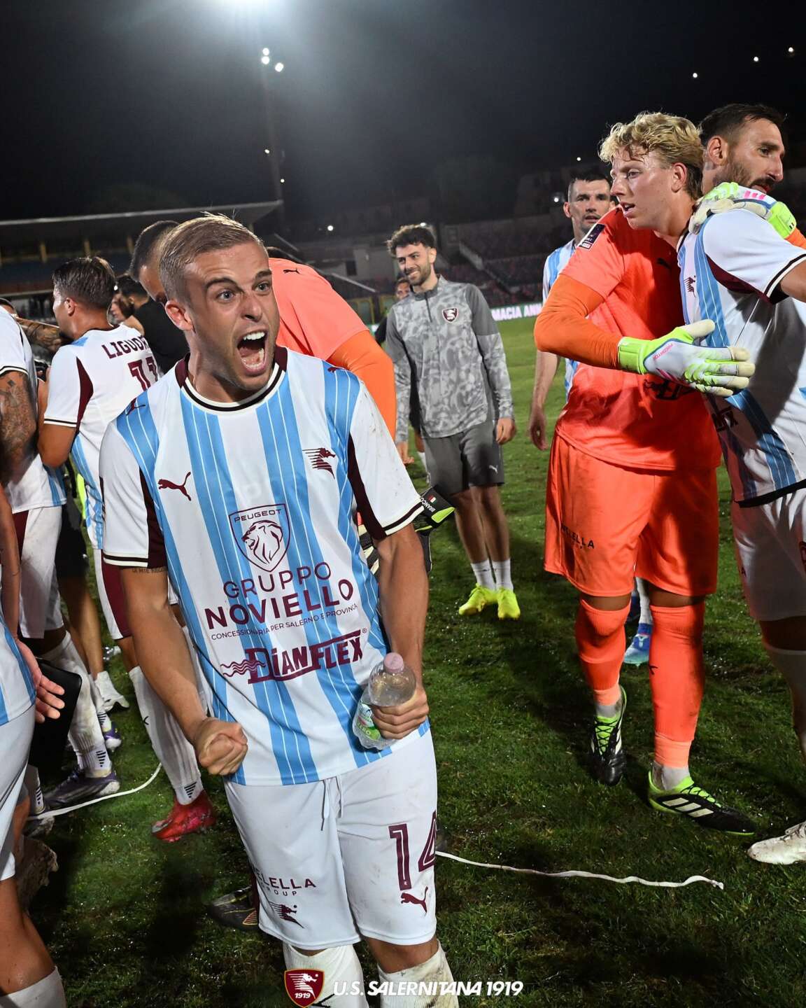 Salernitana: il mercato è finito ma non è finito… Il ds Faggiano continua a lavorare