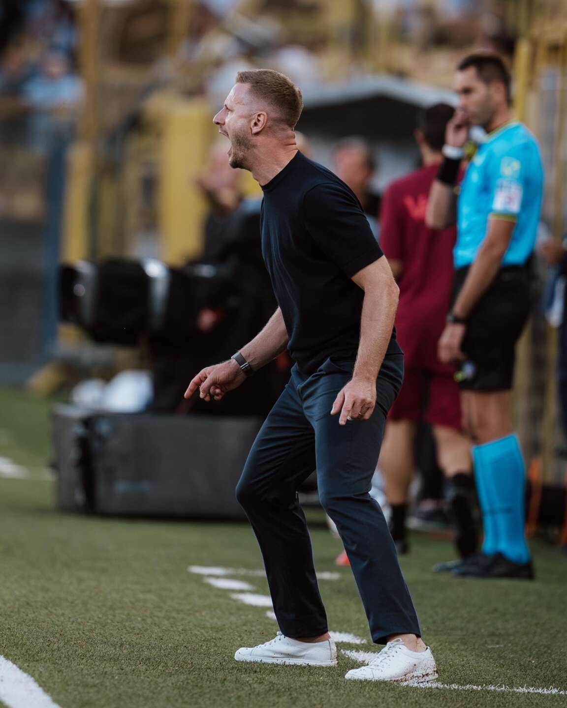 Juve Stabia, caccia ai tre punti: al Menti arriva la “bestia nera” Reggiana