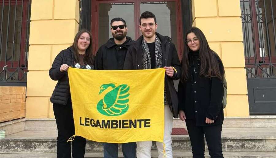 legambiente avellino lancia il futuro della mobilit224 sostenibile