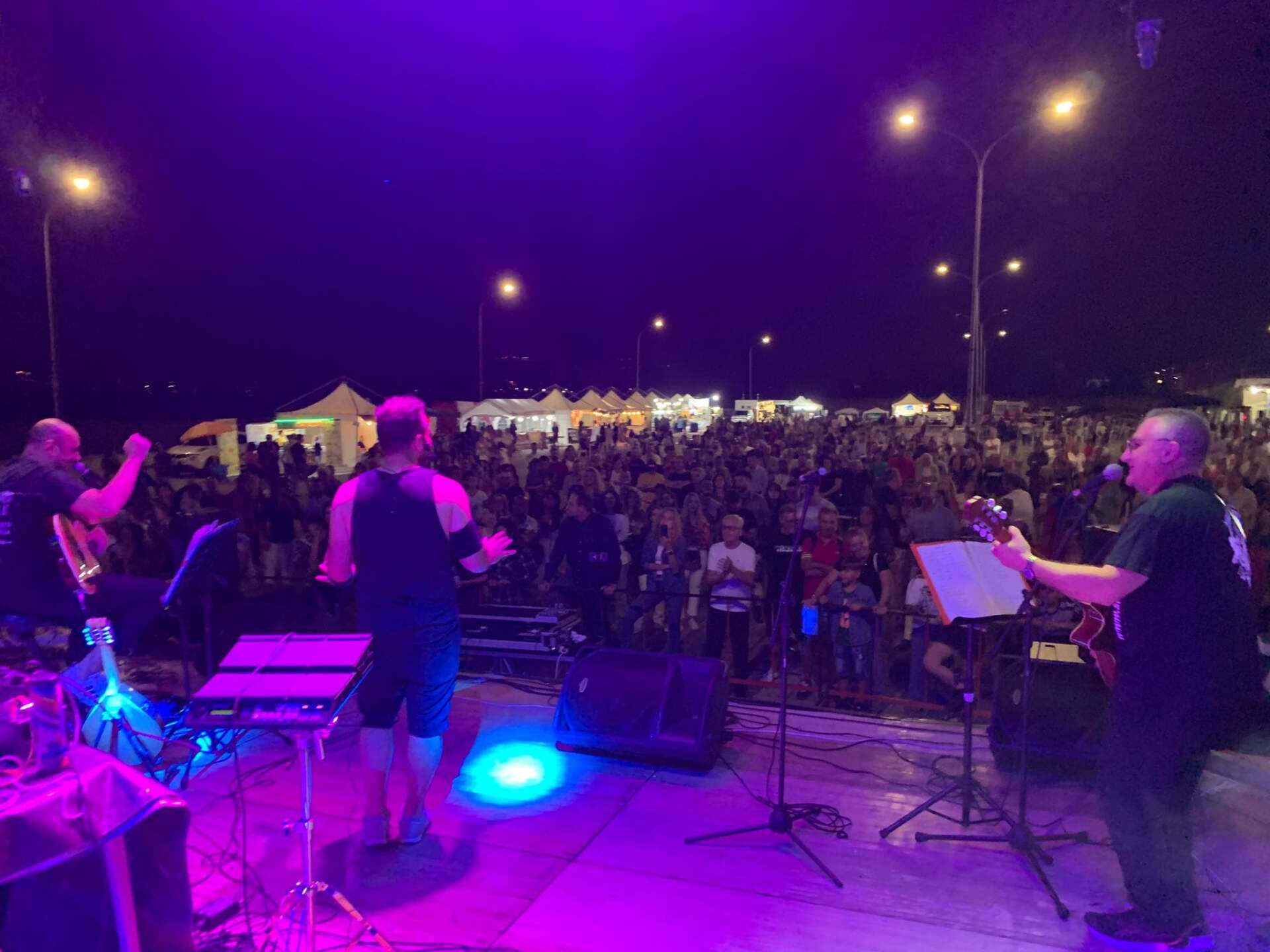Festival dei Suoni Antichi tra tradizione popolare e inclusione