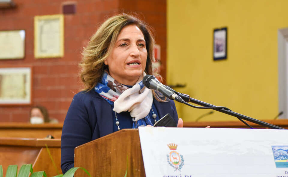 Lengua: “Tradita Cervinara, ma il futuro è già iniziato” Lengua: “Tradita Cervinara, ma il futuro è già iniziato”