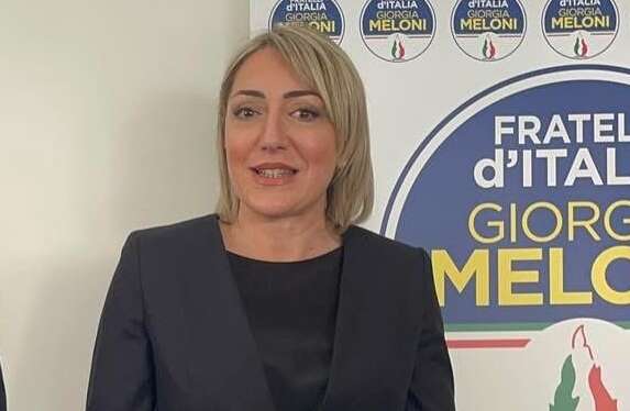 Fruncillo (FdI): “Dal M5S solo odio e insulti contro Giorgia Meloni”