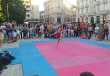 VIDEO/FOTO Bimbo days, boom di presenze nel primo week end