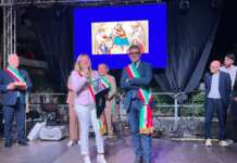 FOTO/ Sette Comuni campani, una sola devozione: la Madonna