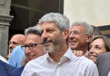 Fico: “Dopo 2 anni di propaganda a Caivano, Fdi non presenta la lista”