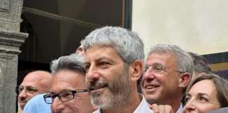 Fico: “Dopo 2 anni di propaganda a Caivano, Fdi non presenta la lista”