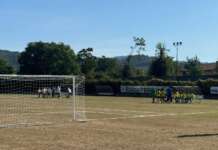 Ferrovia: buona la prima del torneo, e arrivano i biancoverdi
