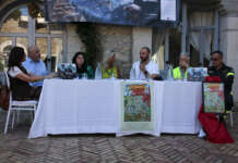 Apice in Gioco: due giorni di divertimento e cultura al Castello dell’Ettore