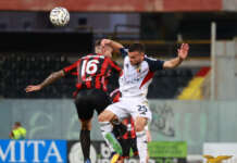 Casertana, solo un punto dalla trasferta di Foggia: “La stanchezza si fa sentire” Casertana