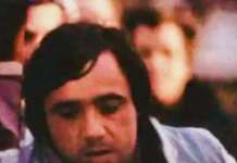 Addio a “O Coreano”, simbolo dei biancoverdi in Serie A