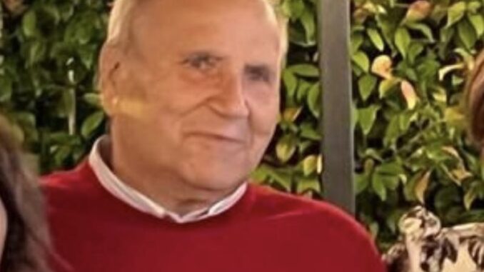 Addio ad Angelo Fotino, il medico che coniugava scienza e umanità Addio ad Angelo Fotino, il medico che coniugava scienza e umanità