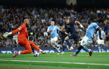 Napoli, a Manchester sconfitta ma non troppo