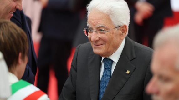 Mattarella a Nisida, la scuola è il veicolo per il futuro
