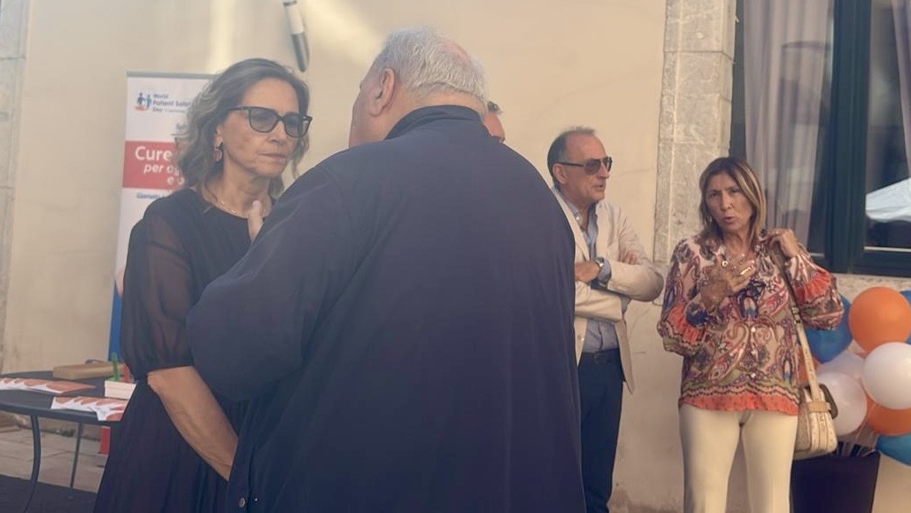 Vaccinazioni, digitale e prevenzione: successo per l’evento ASL ad Avellino