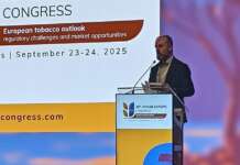 Unitab Europa, il neo presidente Masiello: “Servono nuove politiche per il settore tabacco”