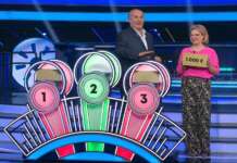 Barbara protagonista a ‘La Ruota della Fortuna’: ecco quanto ha vinto la concorrente sannita