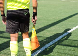 Coppa Italia Serie C, Salernitana-Scafatese: arbitra Colelli Designazione arbitrale