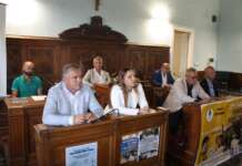 Presentata la 27esima Sagra del fungo porcino: dal 19 al 28 settembre nel piccolo borgo di Castelpagano