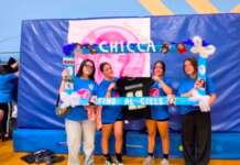 VIDEO-  A Chicca: eterna nell’amore, viva nel ricordo