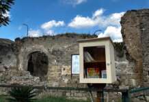 “Dona un libro, regala un sorriso”, riparte la campagna bookcrossing a Capodrise